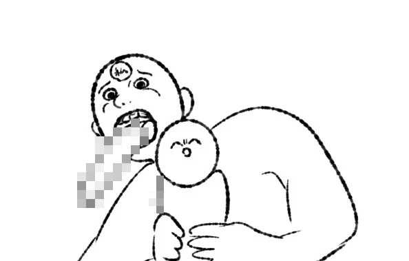食用?(神絵師) 