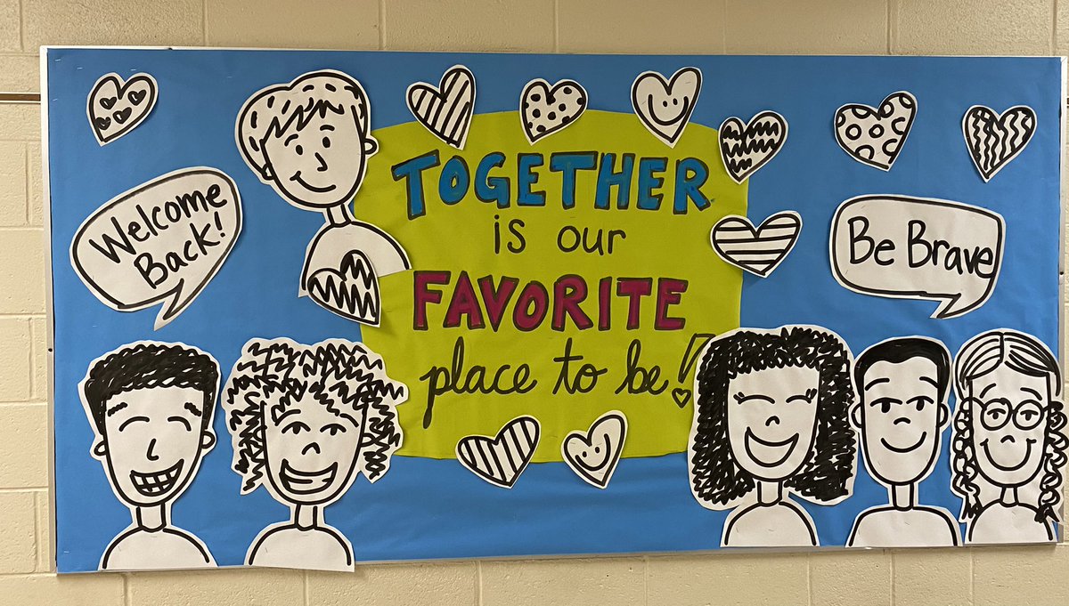 Bollman Bridge ES tweet media