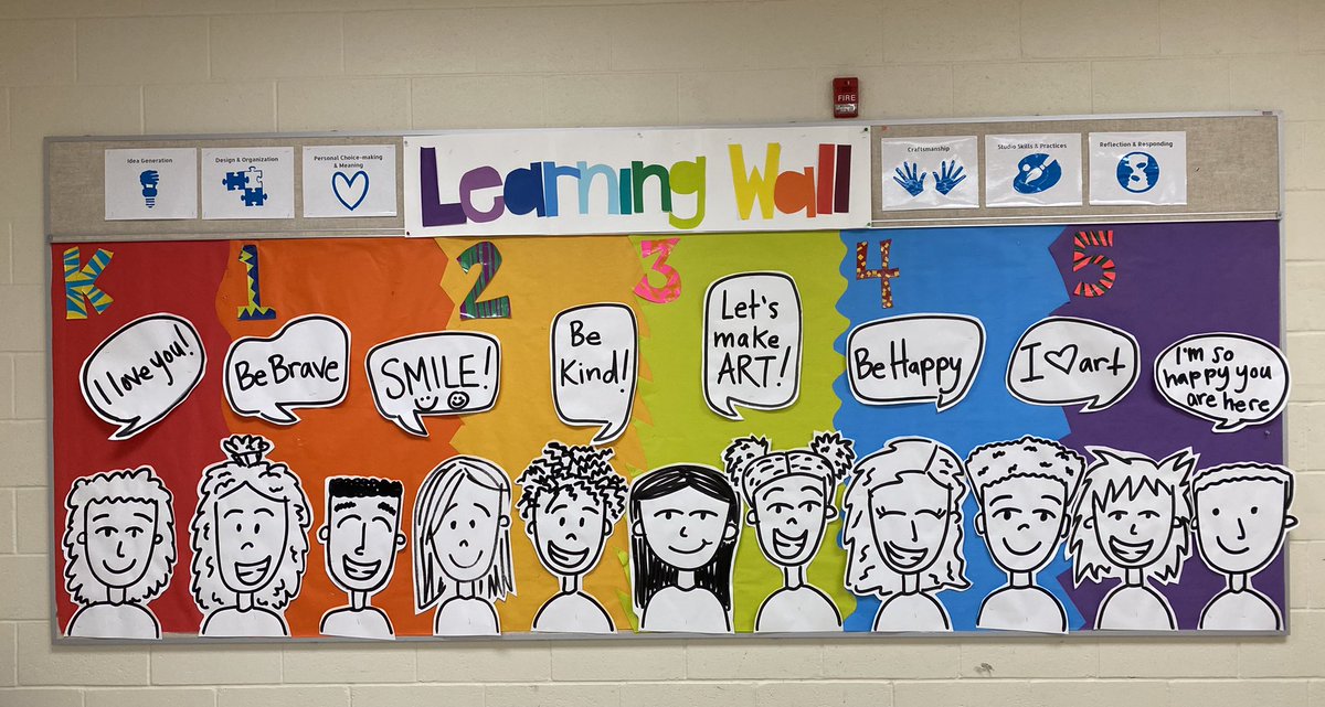 Bollman Bridge ES tweet media