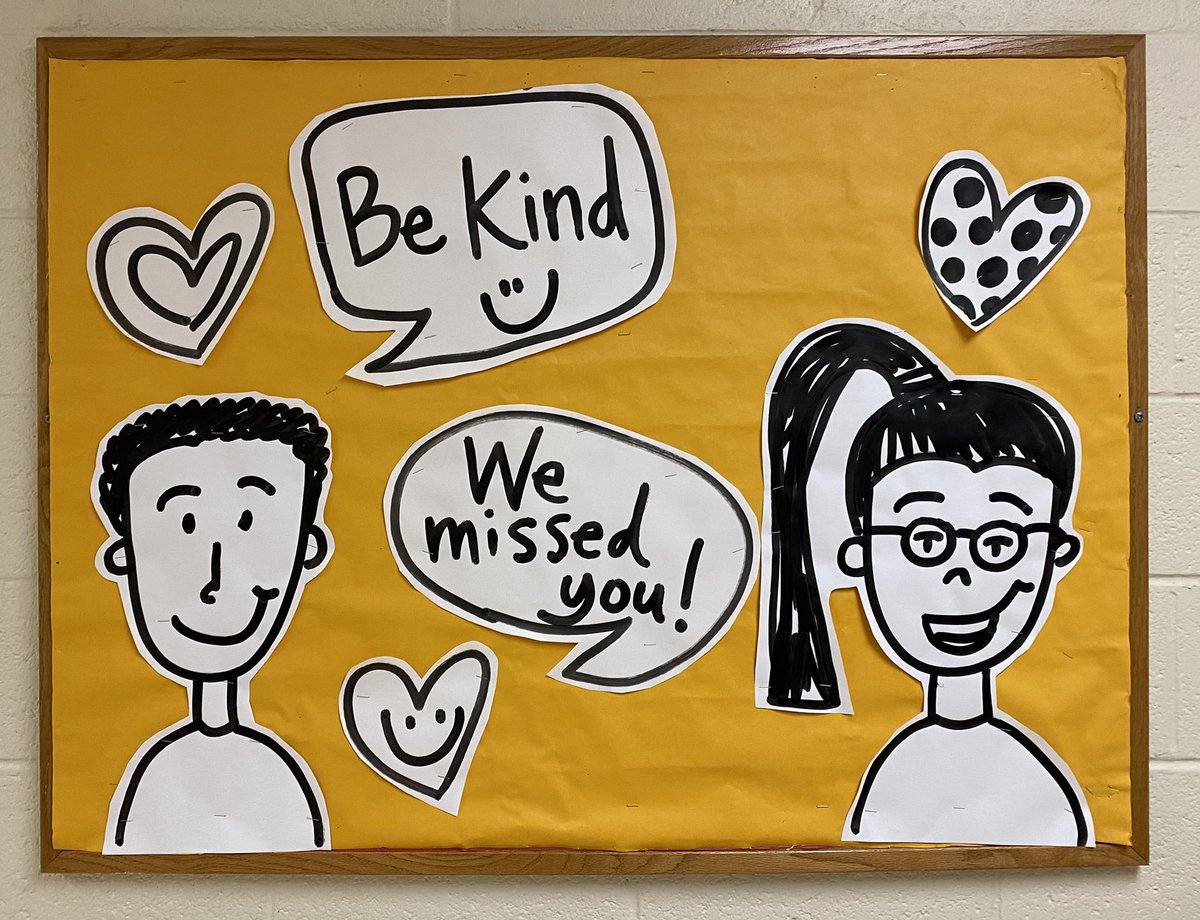 Bollman Bridge ES tweet media