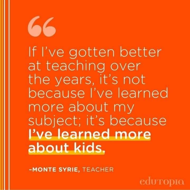 TeacherGoals tweet media