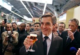 Le salon de l'#agriculture (même absent cette année) me fait penser à @FrancoisFillon et aux jours heureux. Il nous manque tellement. #SoutienFillon