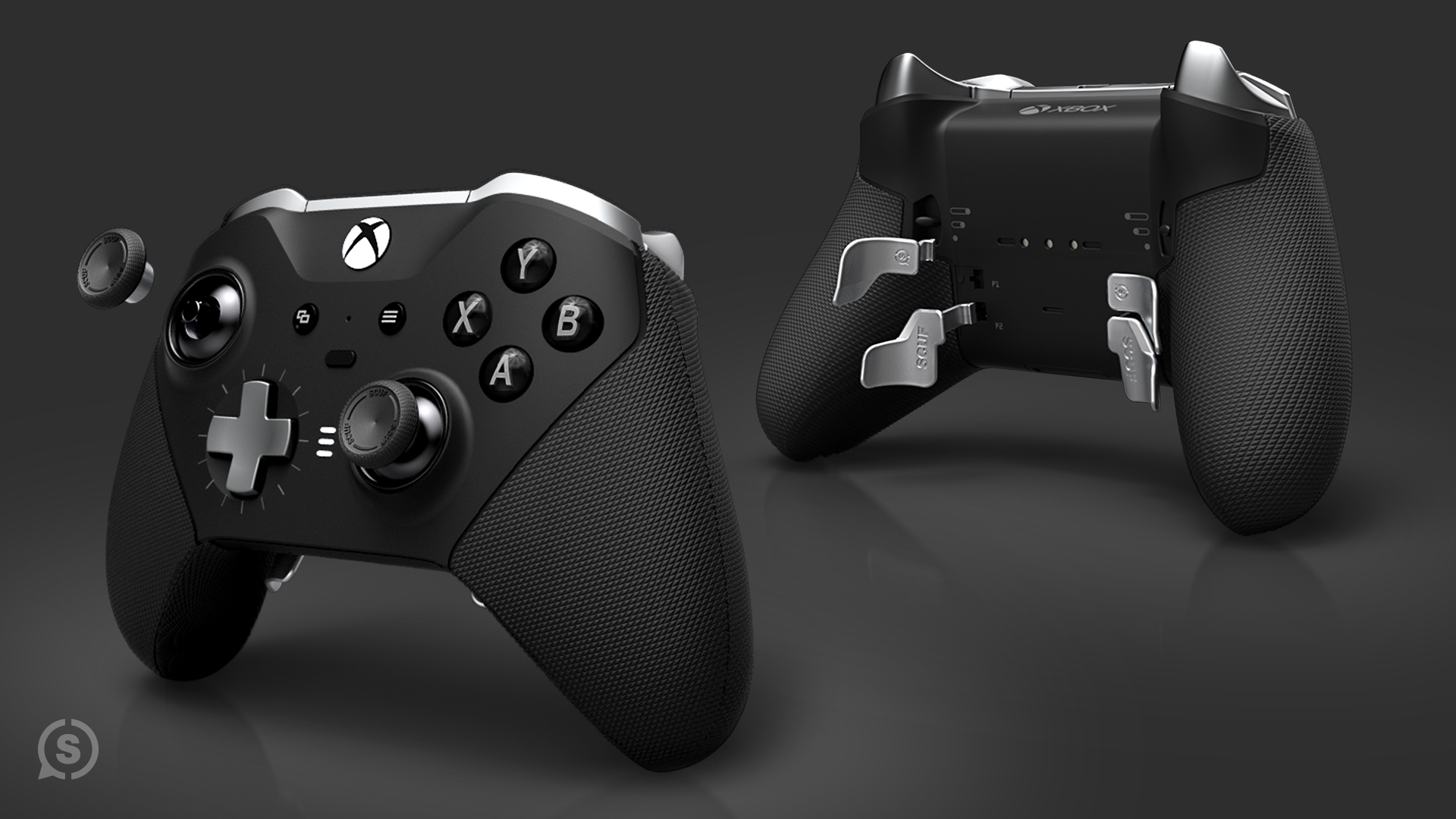 Scuf elite sale out of stock