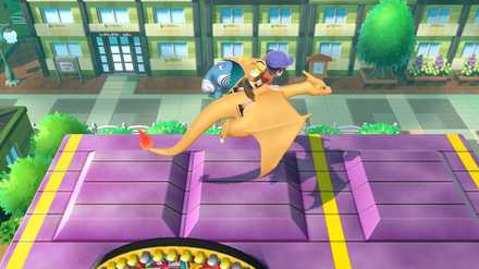 ピカブイのtwitterイラスト検索結果