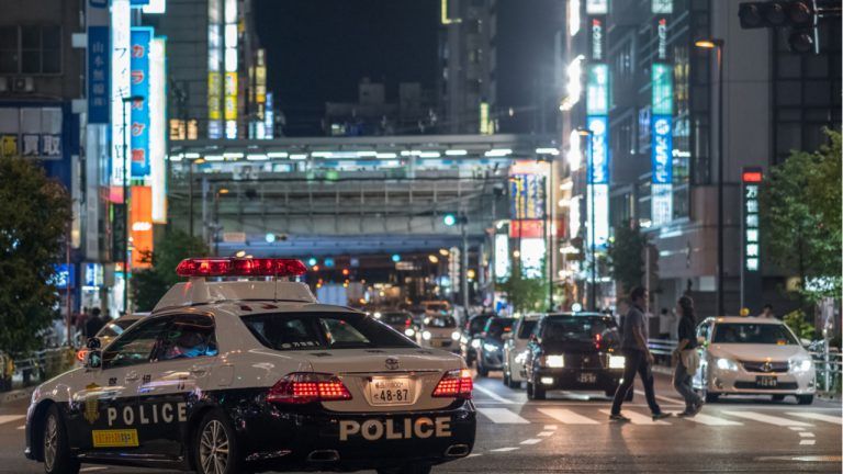 pip_post's tweet photo. Japanese Authorities Say the Majority of People Involved in Coincheck’s 2018 Hack Are Individuals With ‘High Social Status’ | https://t.co/klPrAk9SIc
#bitcoin #coincheck #coincheckhack #crypto #cybersecurity #japan #nemstolen #news #police #tokyo https://t.co/Uq4JDwkdfy