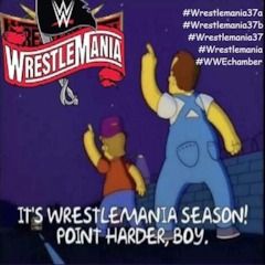 MarkJabroni's tweet photo. #RingRust musicular #WWEchamber pay-per-review... & @Powerman5000 @theRealPM5K in the #3WayDanceOff! #NerdsOfWrestling #WWERAW #Smackdown #WWEnetwork #Heath4Impact @PodcastAtlantic @WWE @USA_network @WWEnetwork https://t.co/f18Dd7ZKbA https://t.co/6POHvlhILO