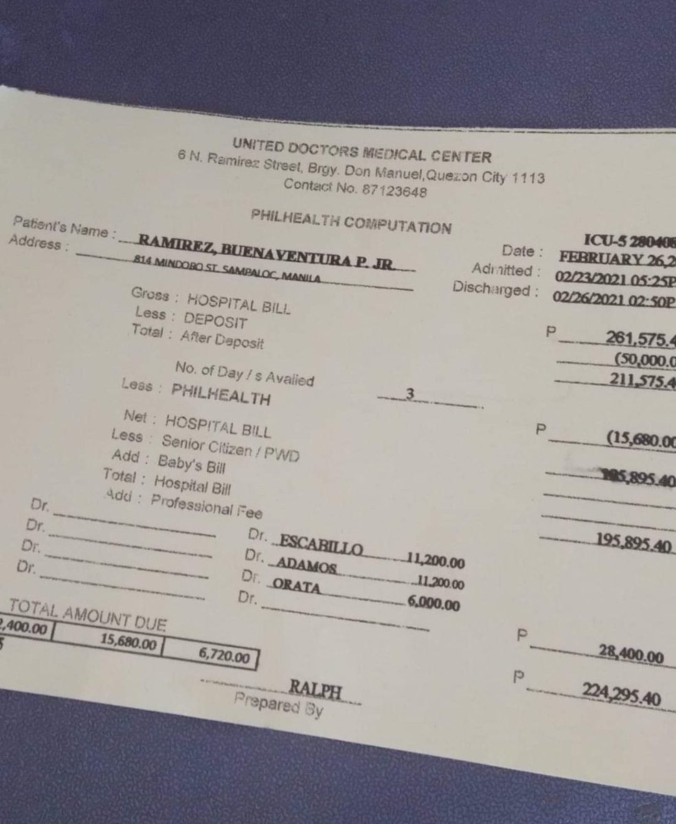 [FUNDRAISING]

Hi Twitter friends! My cousin's husband who was in a coma recently died of brain aneurysm and I am asking for monetary assistance to help her pay her bills.

She is left to support 5 of her children, all of which are 11 years old and below. She's currently jobless+