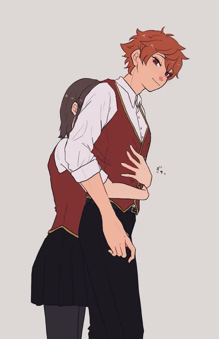 #私の描くエー監を見てくれ
#twstプラス 