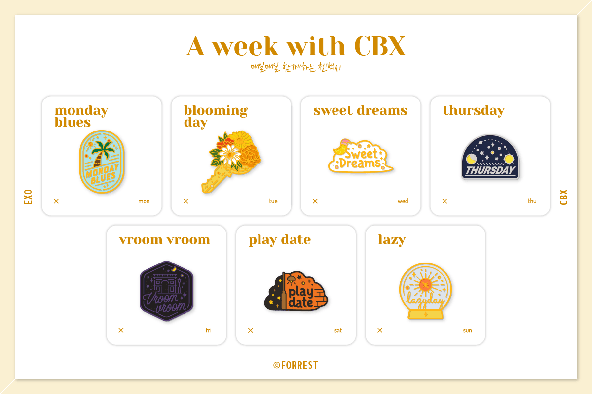 afoxy_kpopshop's tweet photo. [HELP RT/MY G.O] @your___forest Pin Badges Stock Sale

Deadline : March 2, 2021

Order form :
https://t.co/5DgHLrb5Uq https://t.co/8rQrKlzWXB