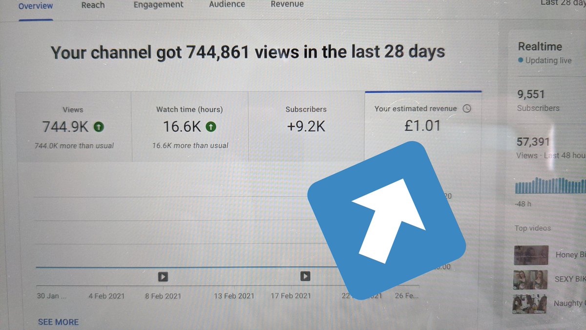 Made my first bit of money from YouTube! Balling 🤑🤑🤑 𝙋𝙤𝙥𝙥𝙮 𝙀𝙫𝙖𝙣𝙨 @poppyevans