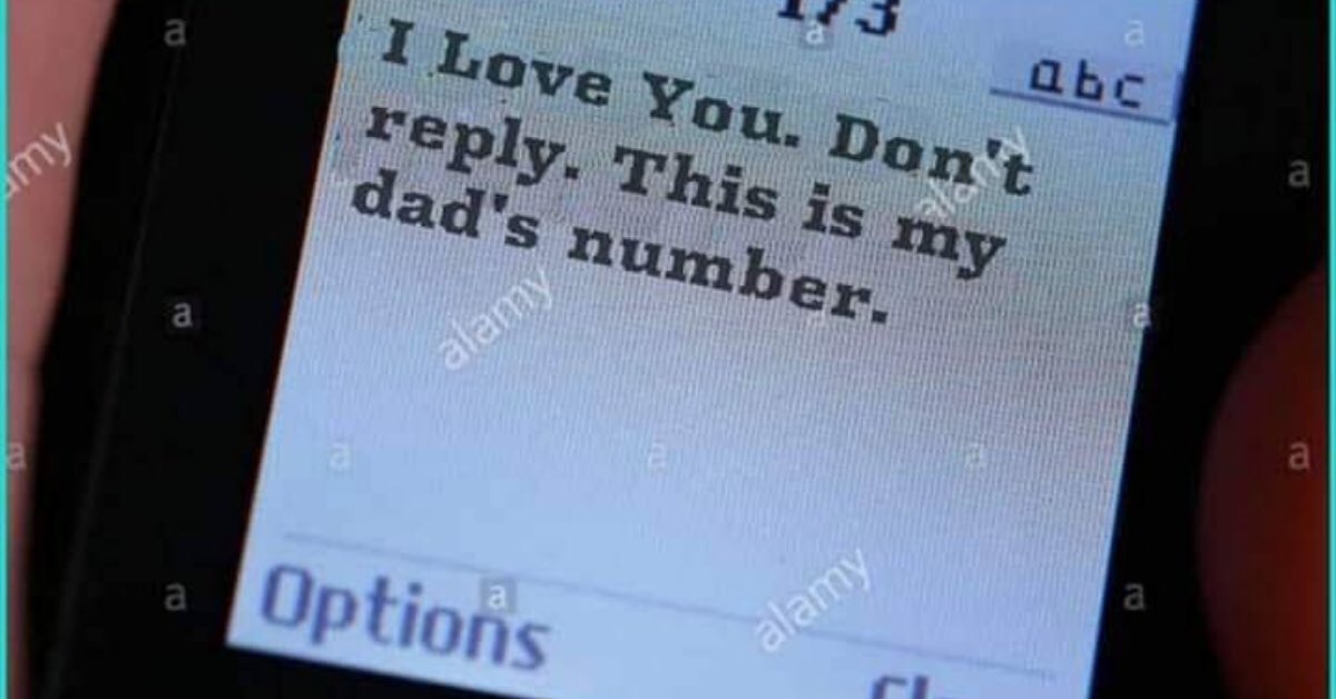 “You just had to be there”