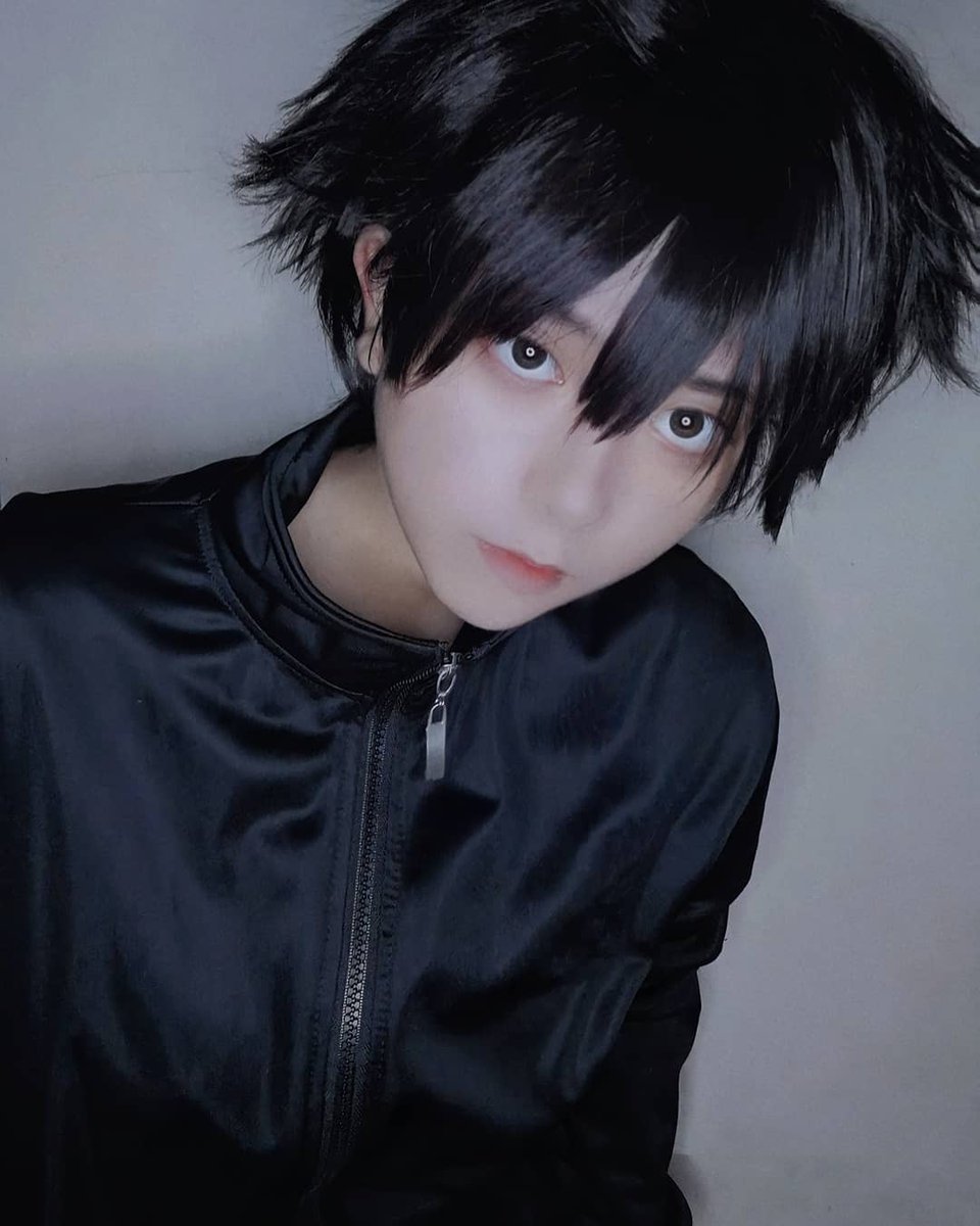 yanami_cos's tweet photo. I am not a hero. I am a Jujutsu Sorcerer.

#JujutsuKaisen #呪術廻戦
#fushiguromegumi #cosplay #コスプレ https://t.co/5WsZEvuvFe