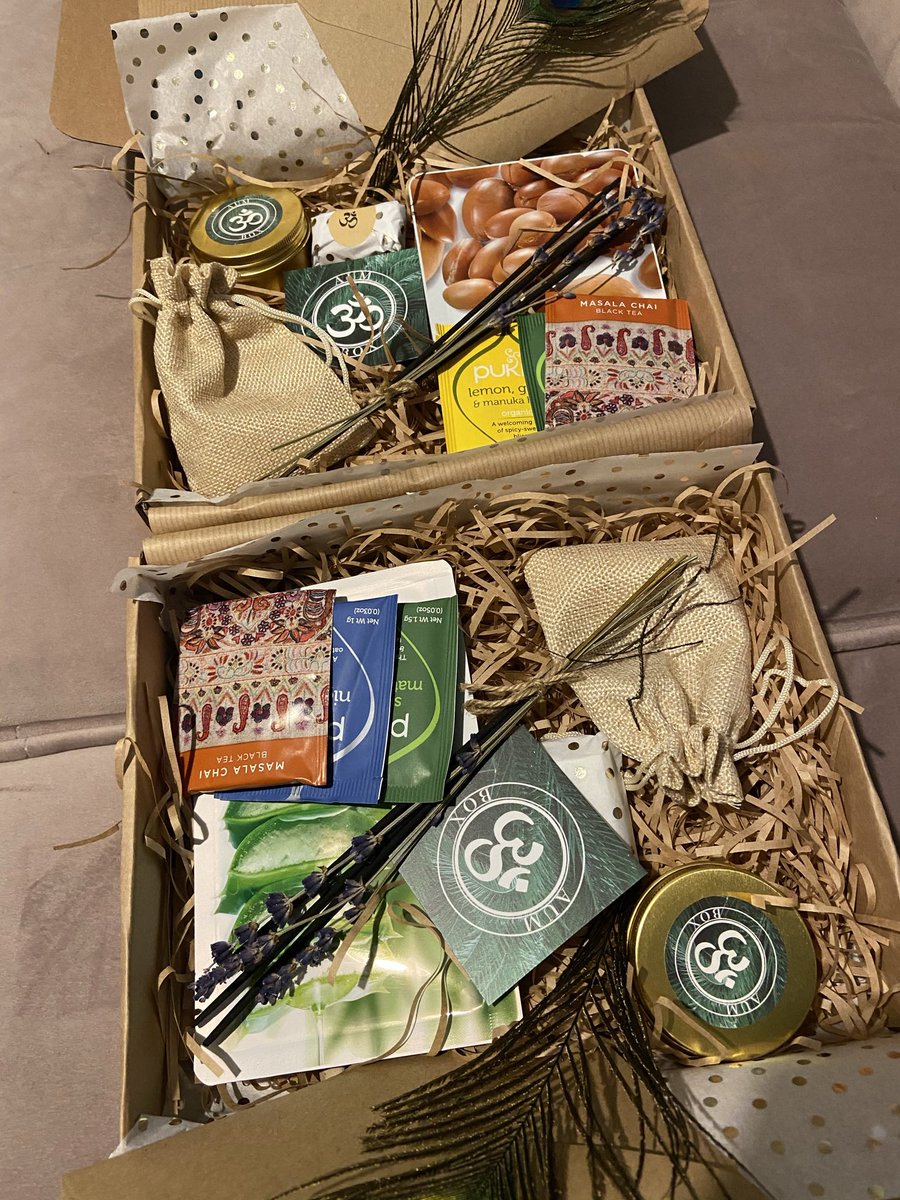 aum_box's tweet photo. Do you want to send a nice gift to someone this weekend? Check out our Etsy Store! https://t.co/oXRmFRC52v #pamper #zen #followback #independent #wirral #liverpool https://t.co/SNbmxyVj1Y