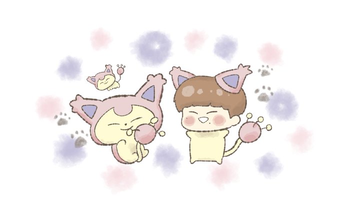 エネコのtwitterイラスト検索結果 エネコのtwitterイラスト検索結果