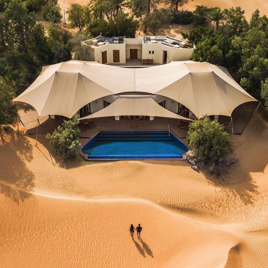 mikeishere01's tweet photo. Beauty in the desert ✈️🏝��� https://t.co/WgNQ7bBfhT
