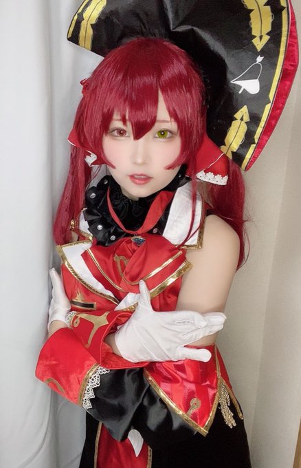 コスプレイヤーうりんのTwitter画像51