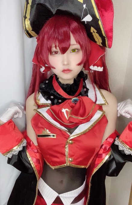 コスプレイヤーうりんのTwitter画像50