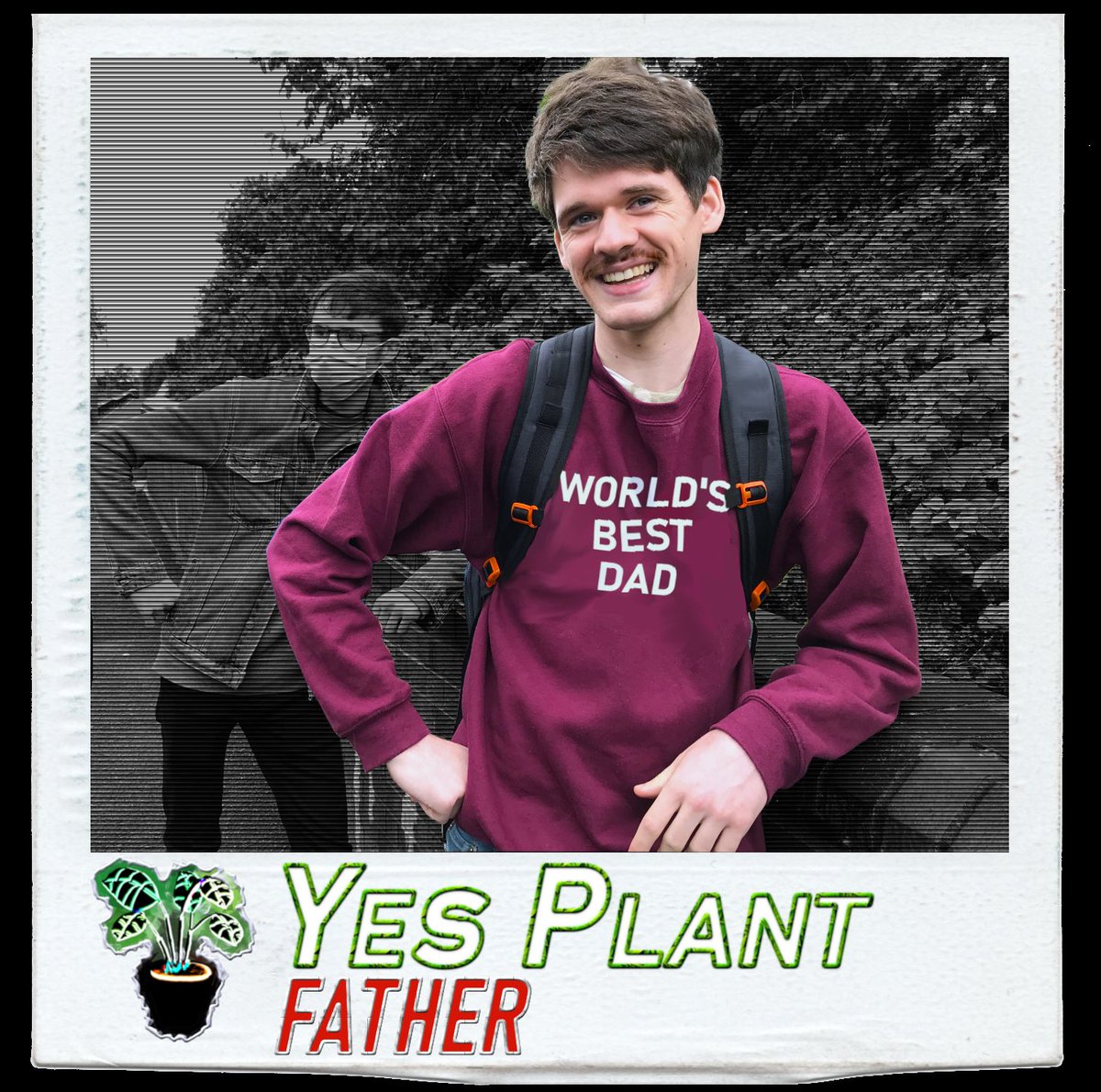 YesPlantMusic's tweet photo. Father (feat. Gulliver) drops March 12th https://t.co/EqNhDt9uCC