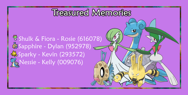 BulbaTrade's tweet photo. Happy #PokemonDay! Today our giveaway features memorable Pokémon that our breeders have encountered in their adventures!

Deposit Corvisquire on the GTS and name them BulbaTrade so we can find you.

We're trading for the next 48 hours https://t.co/9MhdutGDIb