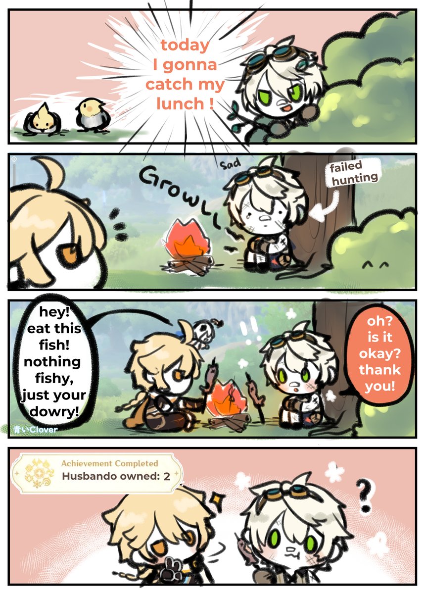 #GenshinImpact #原神 #suamiuntukaetherowo 