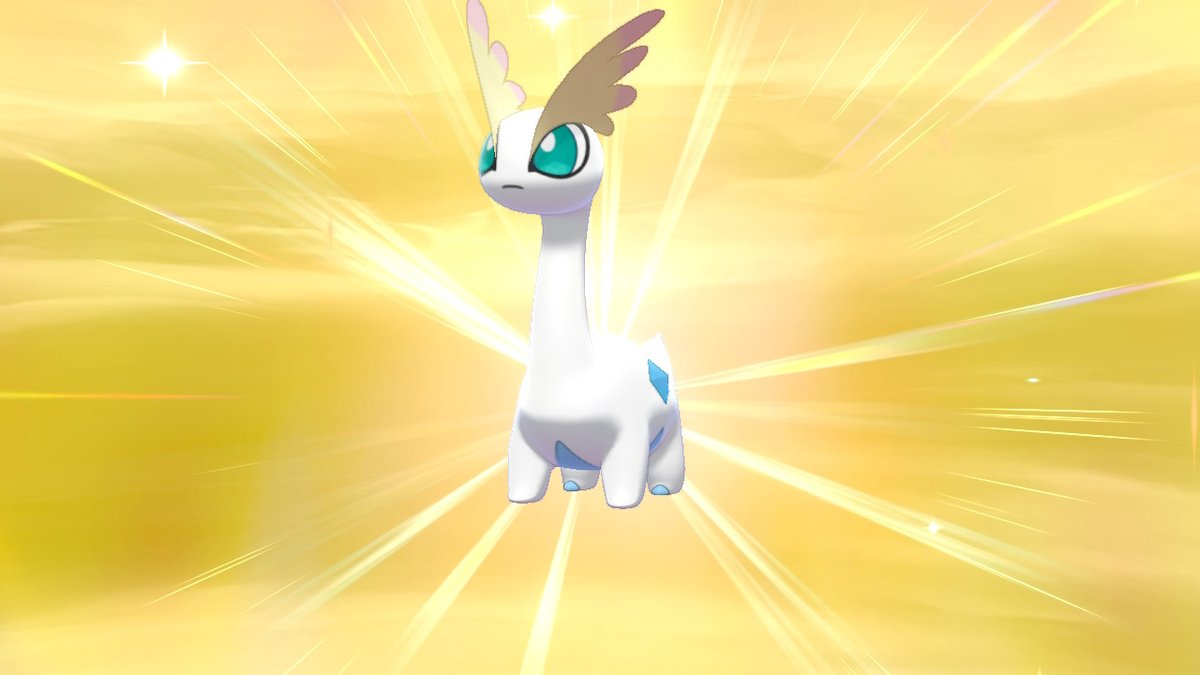 ポケモンgo アマルスの色違い 入手方法と実装状況 攻略大百科