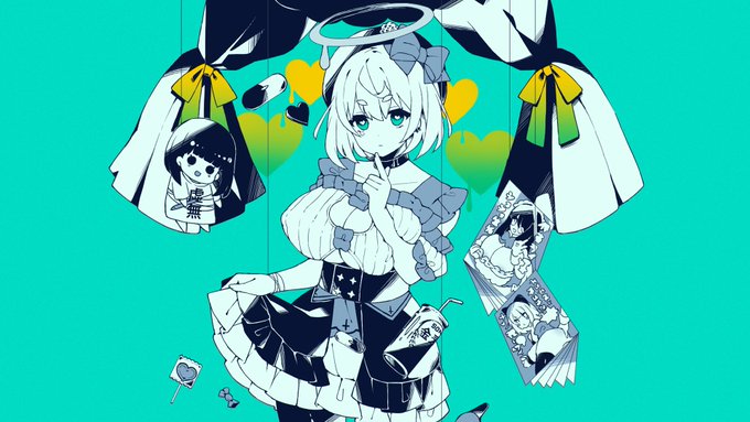 『ダーリンダンス/by ダヴィ・アートマン』

💙2月28日(日)20:00 プレミア公開💙

💙待機所 https://t.co/WlVN4xr05Z 