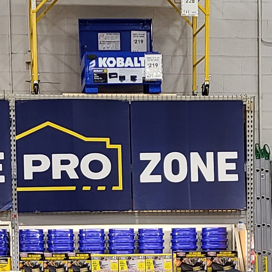 Lowes516 tweet media