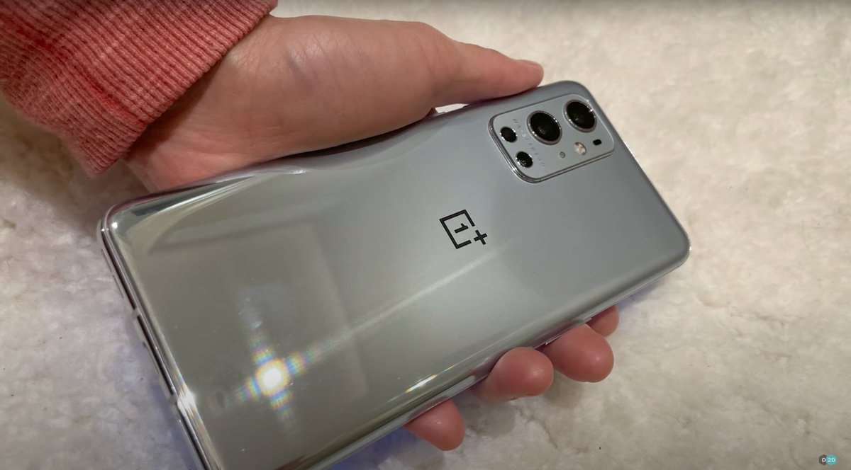 Ishan Agarwal What Products Should You Expect From Oneplus This March At Least These 4 Oneplus 9r Yup That S The Name I M Hearing Not 9e Or Lite Oneplus