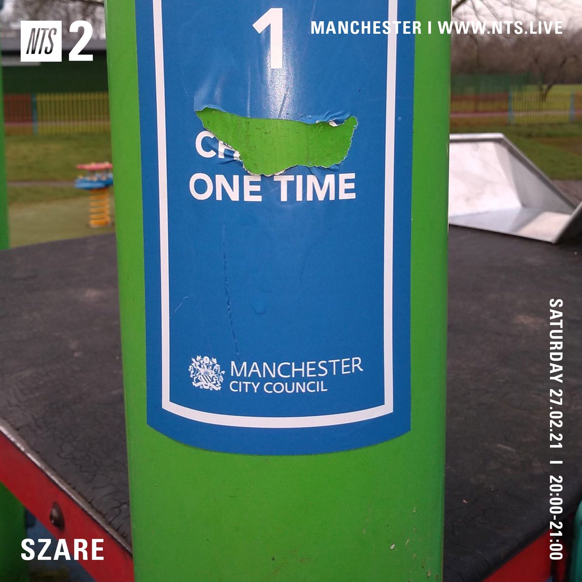 Running though a few new ones this eve. Neu slot at 20:00. <a href="/NTSlive/">NTS Radio</a>