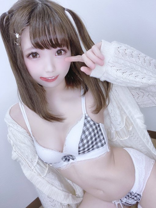 Twitterのコスプレ画像20