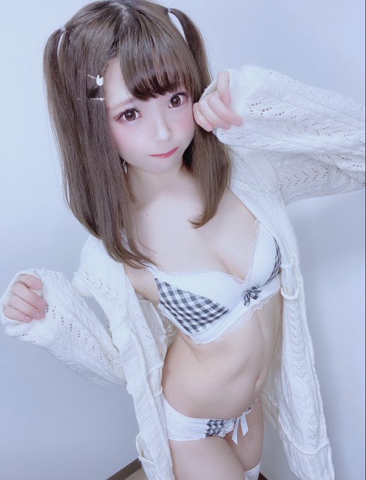 Twitterのコスプレ画像21