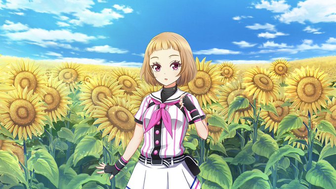 2月28日は天草琴音の誕生日のtwitterイラスト検索結果 2月28日は天草琴音の誕生日のtwitterイラスト検索結果