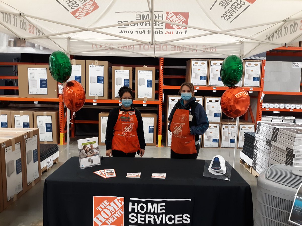 HDMike (@hdmike2) on Twitter photo There's Anna and Maddie kicking off our HVAC event here at the beast 4002! <a href="/DepotLuke07/">Luke Pfaendler</a> <a href="/Greg_HD4002/">Greg Reding</a> <a href="/Mark_THD/">Mark Scott</a> @blkubes <a href="/KenNorrisTHD/">Ken Norris</a> <a href="/FroehlerRalph/">Ralph Froehler</a> <a href="/Marjori22284497/">Marjorie</a> <a href="/Daniell82423098/">Danielle</a> <a href="/dave_dom11/">Dave Dominick</a> <a href="/Kindal_Z/">Kindal</a> There's Anna and Maddie kicking off our HVAC event here at the beast 4002! <a href="/DepotLuke07/">Luke Pfaendler</a> <a href="/Greg_HD4002/">Greg Reding</a> <a href="/Mark_THD/">Mark Scott</a> @blkubes <a href="/KenNorrisTHD/">Ken Norris</a> <a href="/FroehlerRalph/">Ralph Froehler</a> <a href="/Marjori22284497/">Marjorie</a> <a href="/Daniell82423098/">Danielle</a> <a href="/dave_dom11/">Dave Dominick</a> <a href="/Kindal_Z/">Kindal</a>