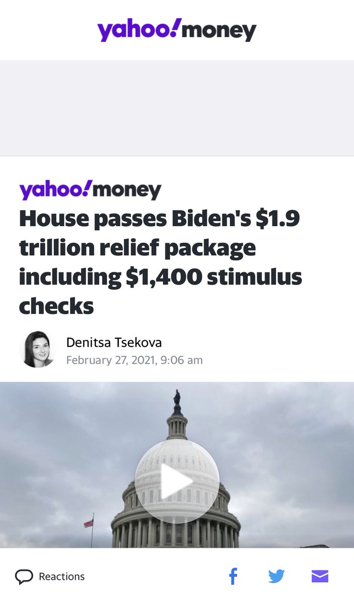 koltynovsky's tweet photo. Next week will be HUGE for crypto. 

According to #Bitcoin Dominance, the next week should be good for #altcoins. The dom. remains below the 62.3% resistance and ready for dumping to 59%.

Also #Biden’s 1,9$ package. This can be the most bullish news for #crypto in short-term! https://t.co/6rWzZEFKAt
