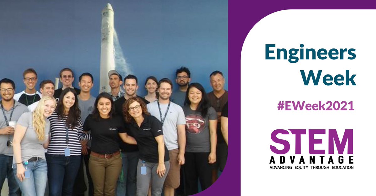 STEM Advantage tweet media