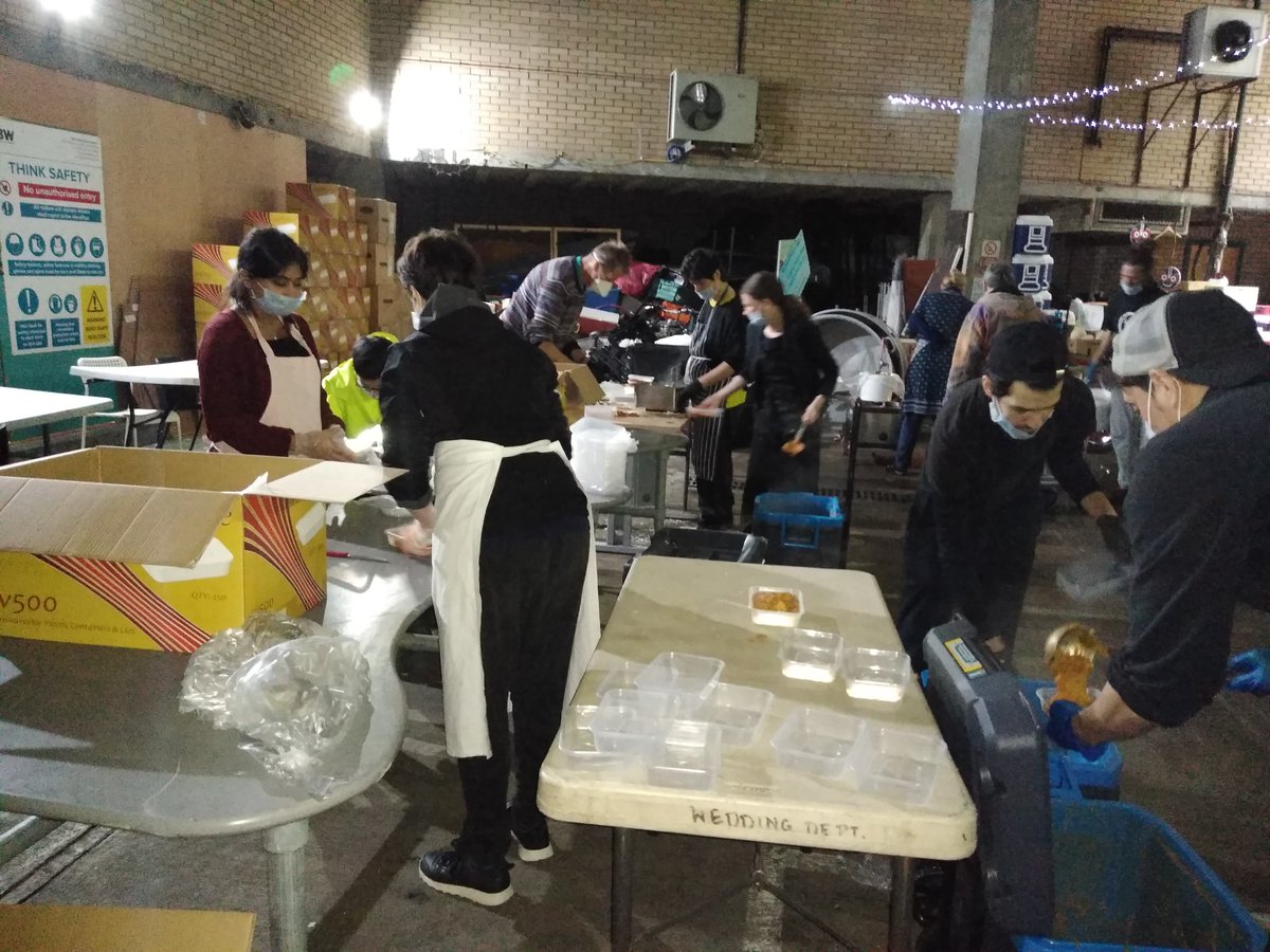 We just want to give a HUGE shout out to The British College of Osteopathic Medicine who are offering a free consultation and treatment to NHS staff and people who are volunteering to help people affected by the pandemic. 

Much needed love for our busy volunteers <a href="/OfficialBCOM/">BCOM</a>