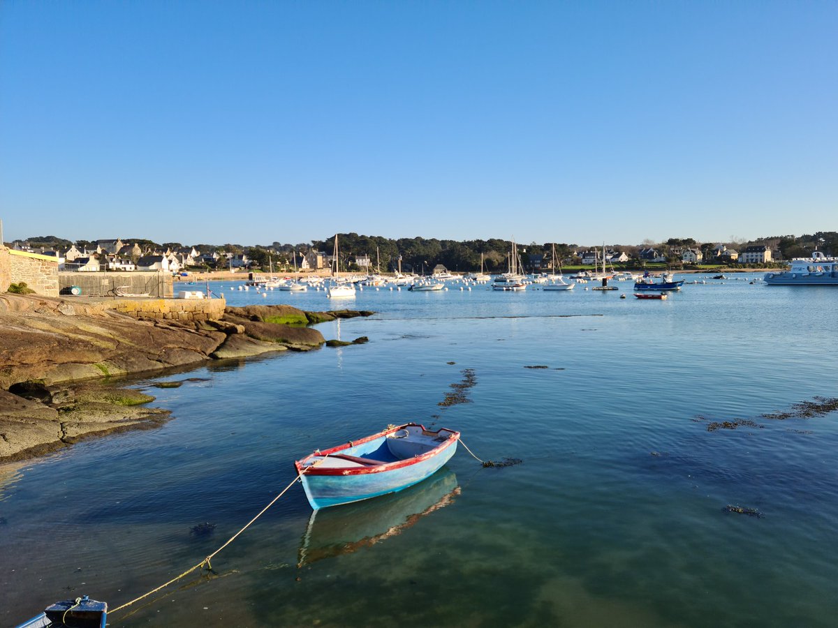 Pierre_Auberger's tweet photo. Fin d'après-midi sur #Ploumanach @PerrosGuirec22 @cotegranitrose #MagnifiqueBretagne @arielSTRABONI @BreizhWeCan @Aziliz31 https://t.co/Du0Om6anQV