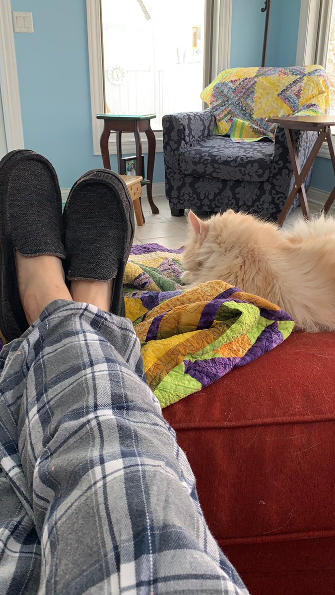 MoullietMVP's tweet photo. Clearing my head before heading to the studio for the day. #editingisfun #VoiceActors #videoproduction https://t.co/sbr0OWDvsW
