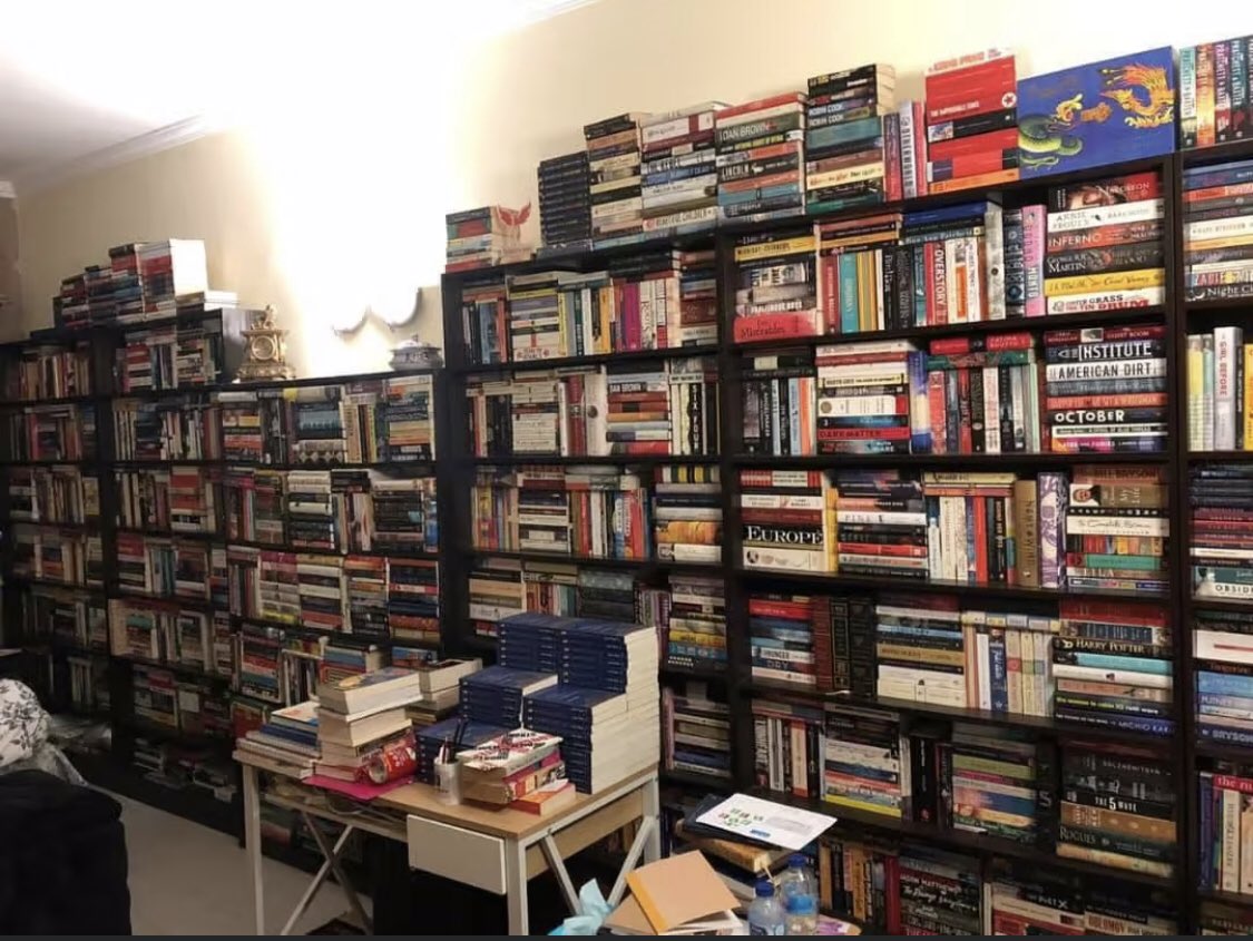 Next Page Bookstore 🛒 (NPBooksNigeria) Twitter