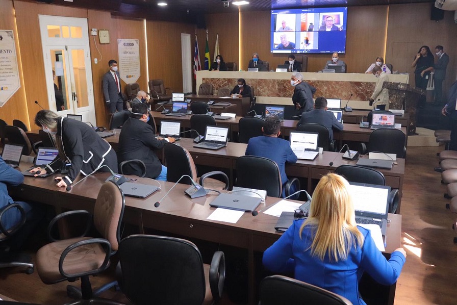 oquartopoder4's tweet image. Em audiência de conciliação, realizada em 23 de fevereiro, o Ministério Público do Maranhão, a Fundação Sousândrade e a Câmara de Vereadores de São Luís firmaram acordo judicial para corrigir o quadrode vagas reservadas a negros e pardos no concurso

bit.ly/3q1r69S