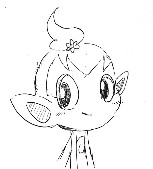ヒコザルのtwitterイラスト検索結果 ヒコザルのtwitterイラスト検索結果