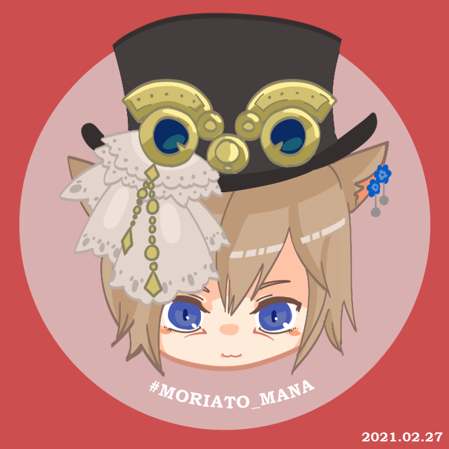 #今月描いた絵を晒そう 
???????? ??? ????で埋まるところだった 危ない 