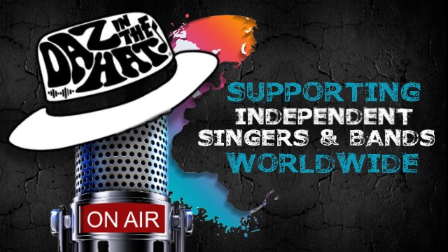 DazInTheHat's tweet photo. Your 2 hour fix of #music from #independentartists care of #hattracks #DHHT https://t.co/IBySqxbWkq also feat: @barbarellasbb @TheKyleElliott @TheSurvivalCode Don't forget to #signup to our #newsletter 'Out Of The Hat' https://t.co/oGFZ8y30tn https://t.co/0bGIj6KOfR