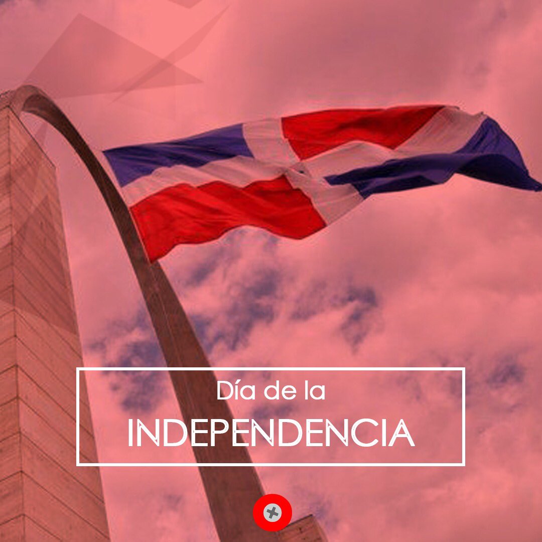 IngenioCapital's tweet photo. ¡Hoy celebramos 177 años de Libertad y orgullo dominicano! 🥂
Sigamos construyendo la hermandad que nos define.
¡Feliz día de la Independencia!
#Independencia #OrgulloDominicano https://t.co/uzKuPMJdqb