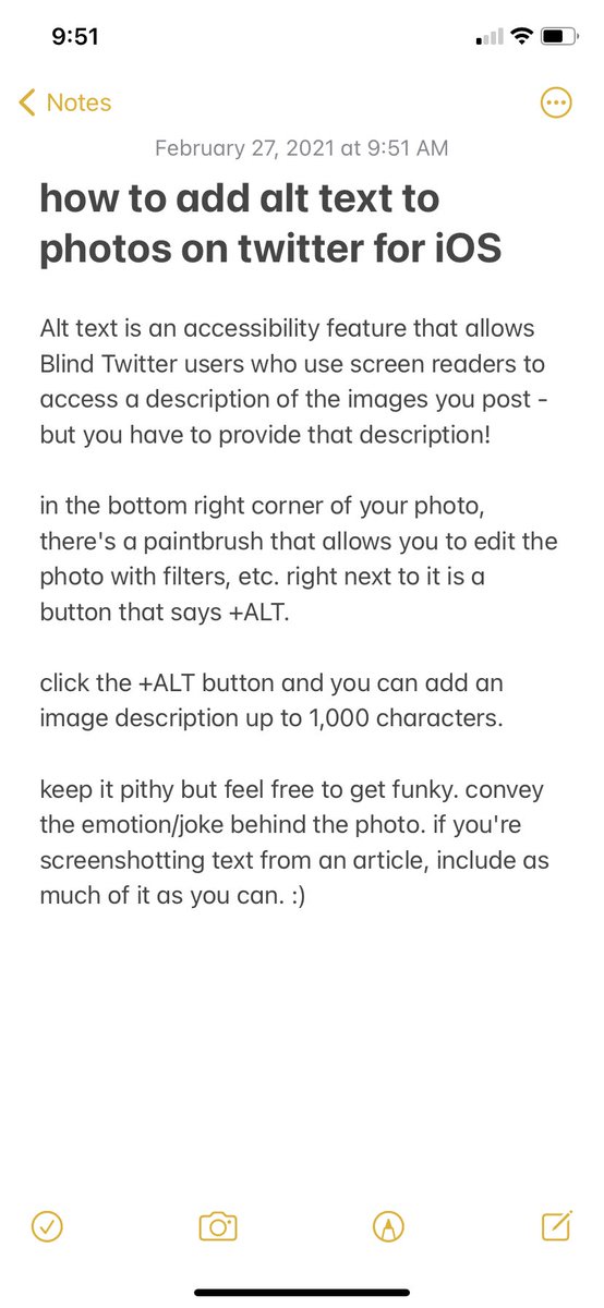 swordsjew's tweet photo. how and why to add alt text to twitter images https://t.co/3x2ojjL94J