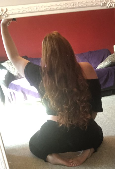 Watch redd adaire's leaked NSFW photo on TwXstars