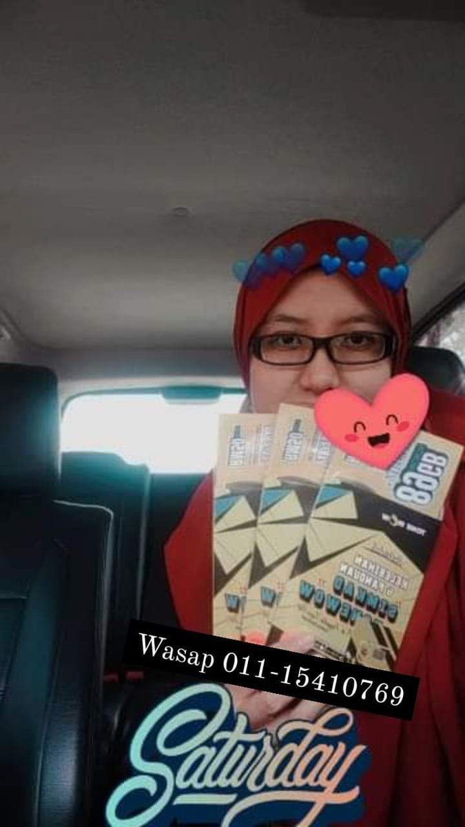 NurFarah2769's tweet photo. Alhamdulilah. Settle hantar simkad viral kepada 3 alamat petang tadi.
Data 89GB
Unlimited Call ke seluruh rangkaian
Khairat Kematian Percuma 2 ribu
Wowcher Point boleh tebus barang
Berminat boleh piyem saya segera.
https://t.co/oClZ1A1xjG
#simkadjimat #tonewow https://t.co/ytz8WNurYa