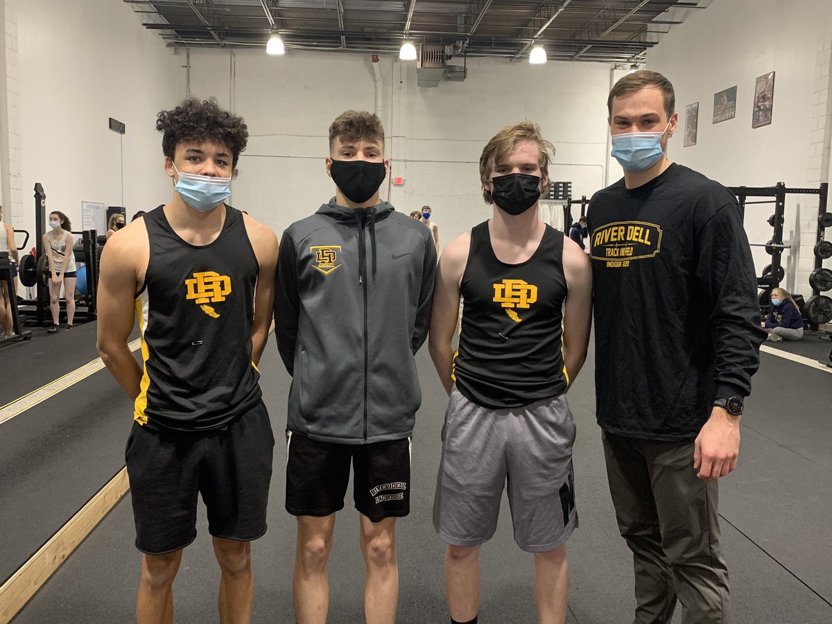 Boys HJ squad! #RDTF #GoHawks #HJ