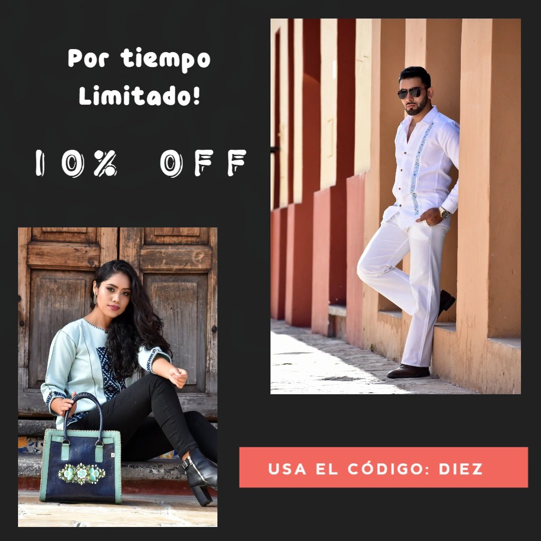 Visita nuestra Tienda en LÍNEA 
►bazarte.com.mx