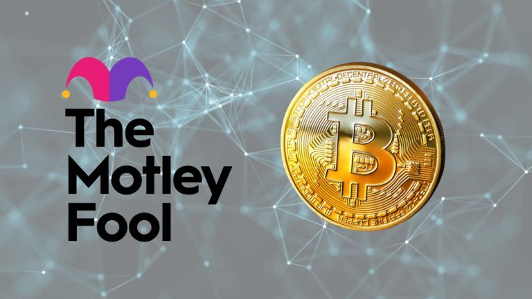 pip_post's tweet image. ‘More Valuable Than Gold’- The Motley Fool Announces $5 Million Investment Into Bitcoin | buff.ly/3q1n4OM 
#bitcoin #bitcoinandgold #bitcoininvestment #btc #crypto #futureofbitcoin #news